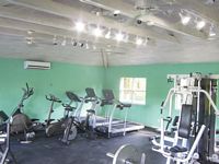 February Point Fitness Centre